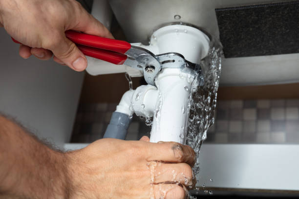 Water damage restoration mold remediation in Las Vegas, NV