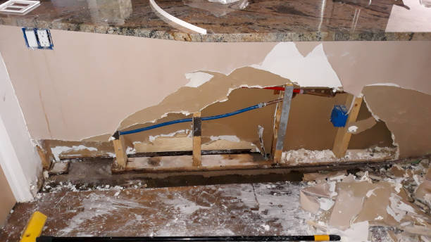  Las Vegas, NV Water damage restoration Pros