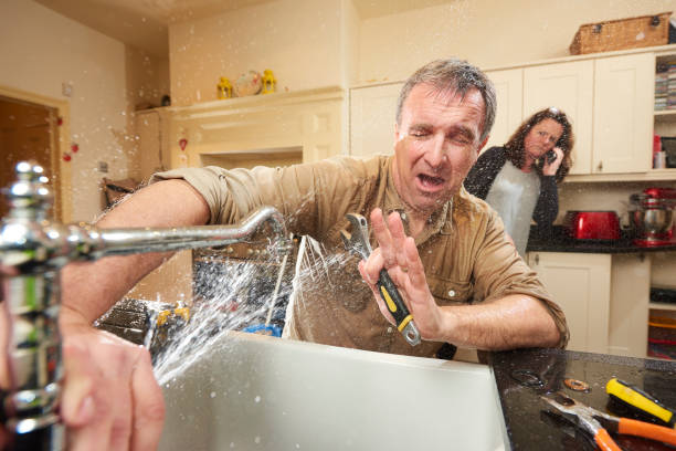 Best Water damage contractors near me  in Las Vegas, NV